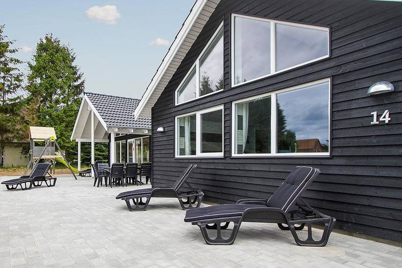 Foto von Ferienhaus PU94 in Lohals - Langeland