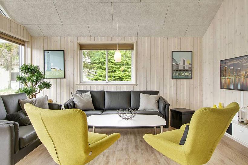 Foto von Ferienhaus PU94 in Lohals - Langeland
