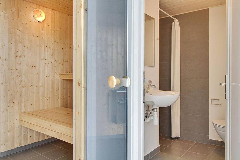Foto von Ferienhaus PU94 in Lohals - Langeland