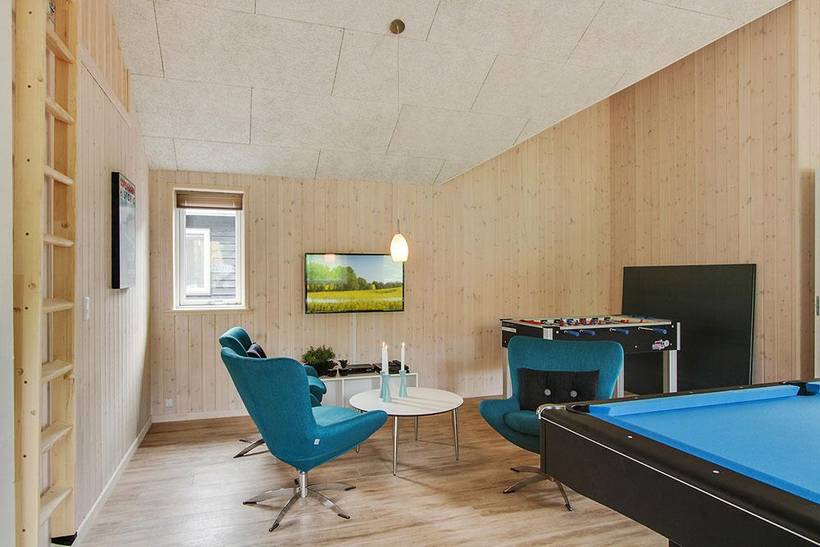 Foto von Ferienhaus PU94 in Lohals - Langeland