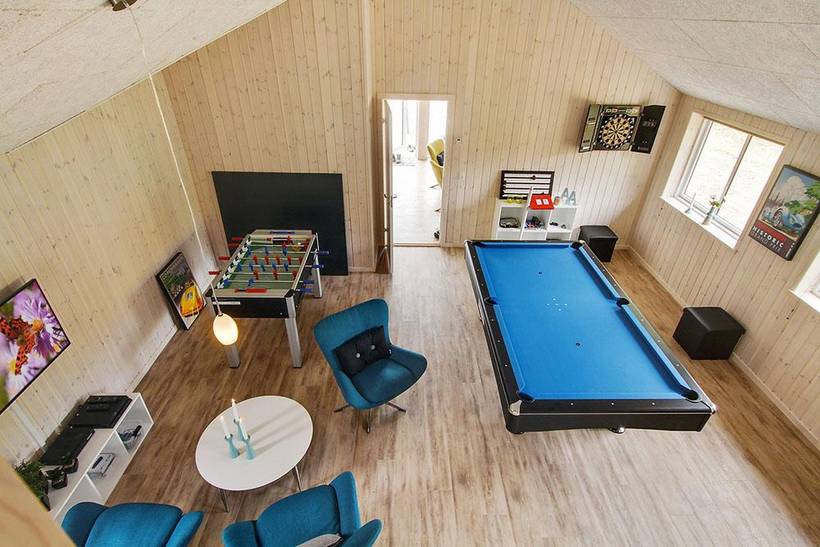 Foto von Ferienhaus PU94 in Lohals - Langeland