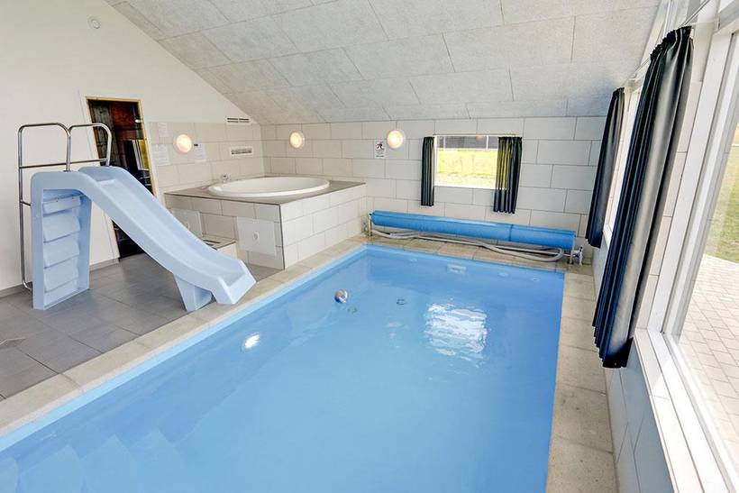 Foto von Ferienhaus PU94 in Lohals - Langeland