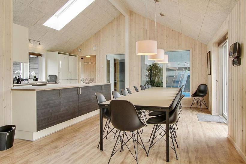 Foto von Ferienhaus PU94 in Lohals - Langeland