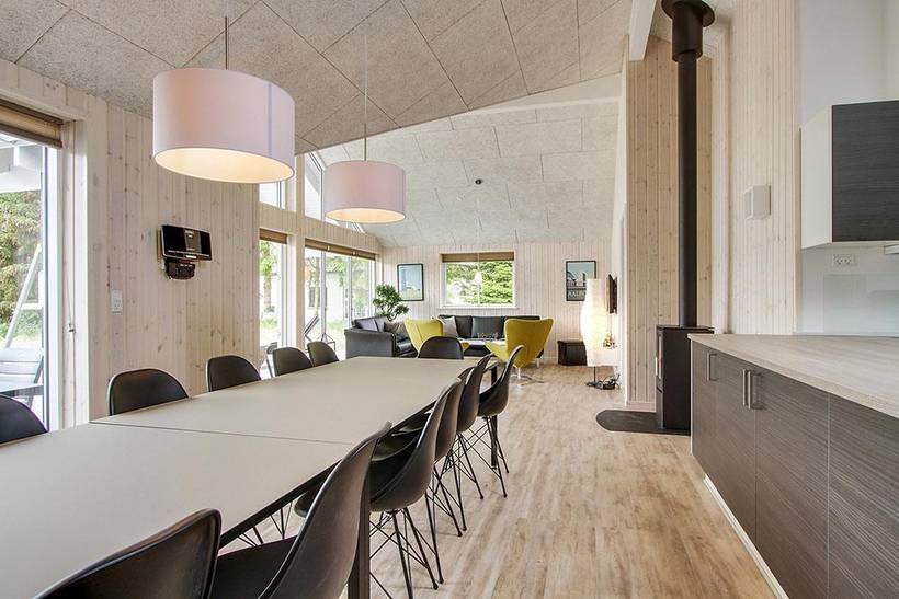 Foto von Ferienhaus PU94 in Lohals - Langeland