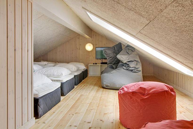 Foto von Ferienhaus PU94 in Lohals - Langeland