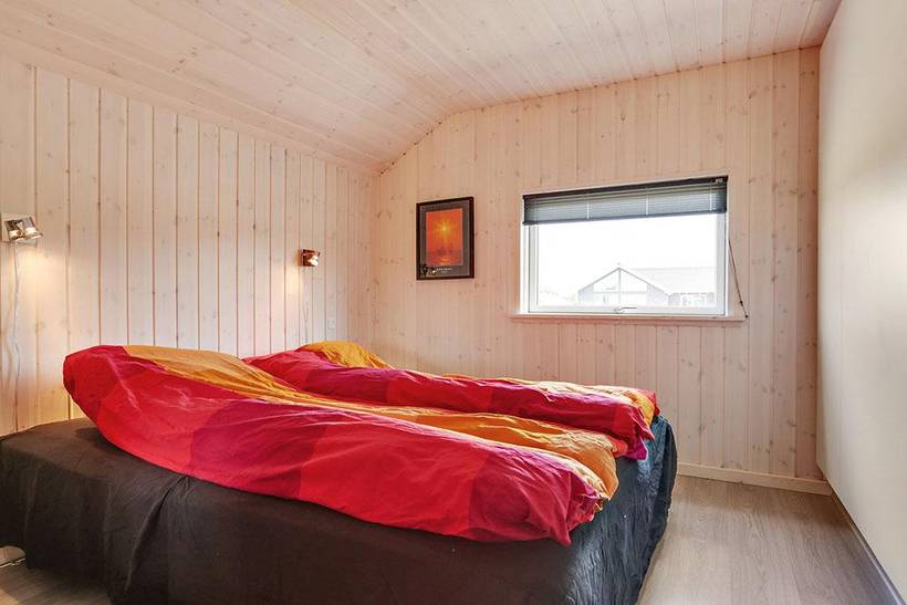 Foto von Ferienhaus PU94 in Lohals - Langeland