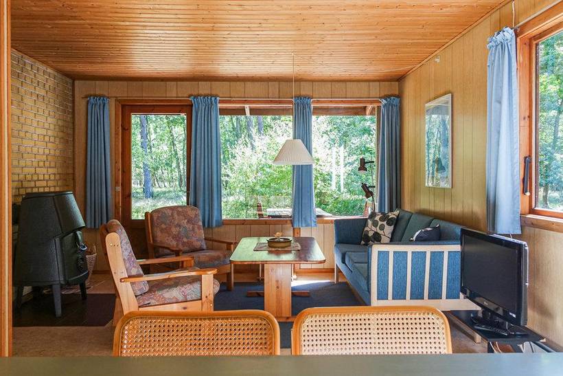 Foto von Ferienhaus PU98 in Dueodde - Bornholm
