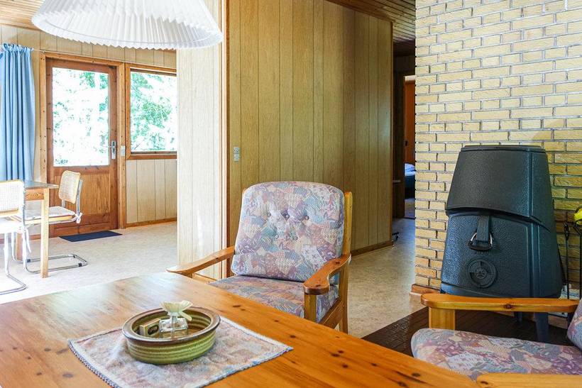 Foto von Ferienhaus PU98 in Dueodde - Bornholm