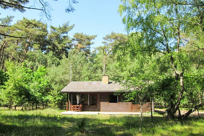 Foto von Ferienhaus PU98 in Dueodde - Bornholm