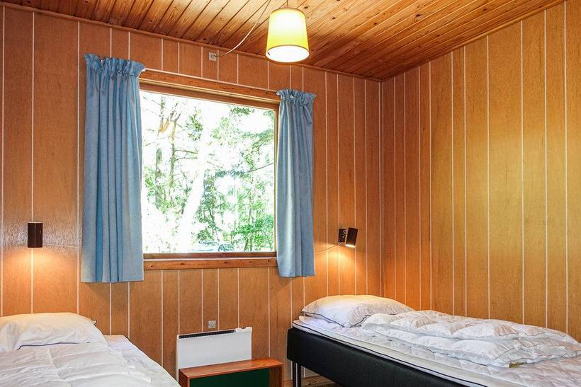 Foto von Ferienhaus PU98 in Dueodde - Bornholm
