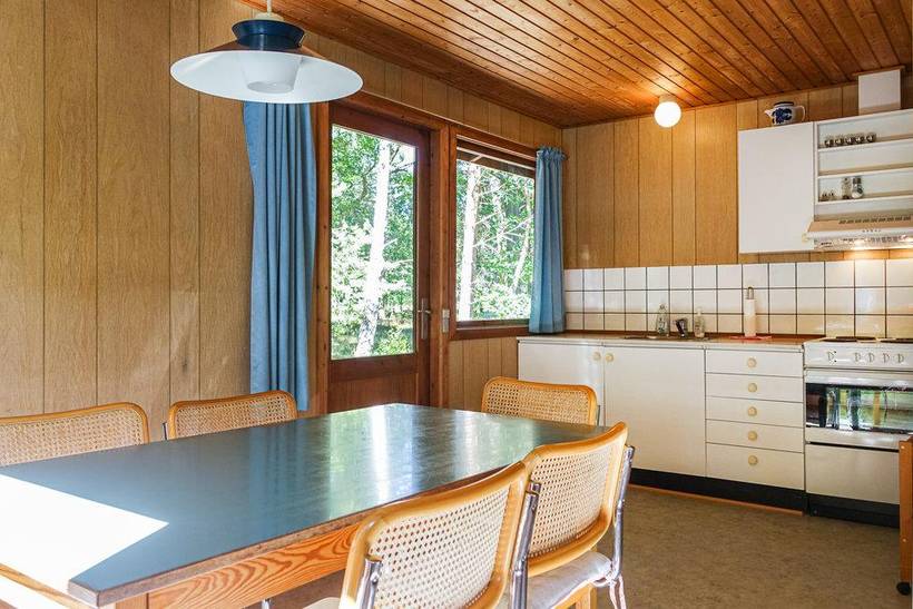 Foto von Ferienhaus PU98 in Dueodde - Bornholm
