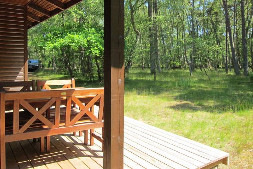 Foto von Ferienhaus PU98 in Dueodde - Bornholm