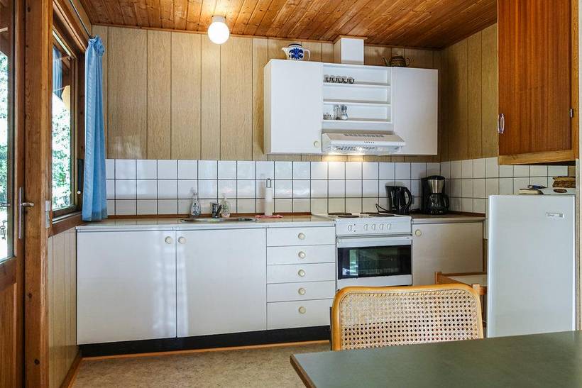 Foto von Ferienhaus PU98 in Dueodde - Bornholm