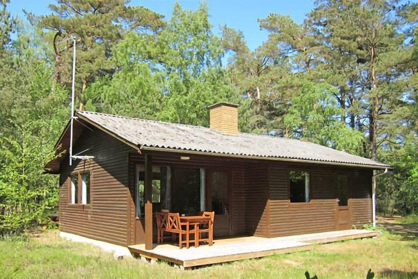 Foto von Ferienhaus PU98 in Dueodde - Bornholm