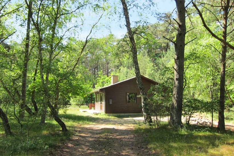 Foto von Ferienhaus PU98 in Dueodde - Bornholm