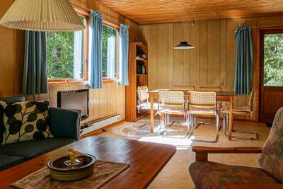 Vorschaubild von Ferienhaus PU98 in Dueodde - Bornholm