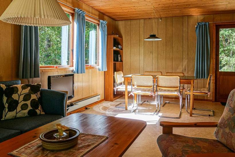 Foto von Ferienhaus PU98 in Dueodde - Bornholm