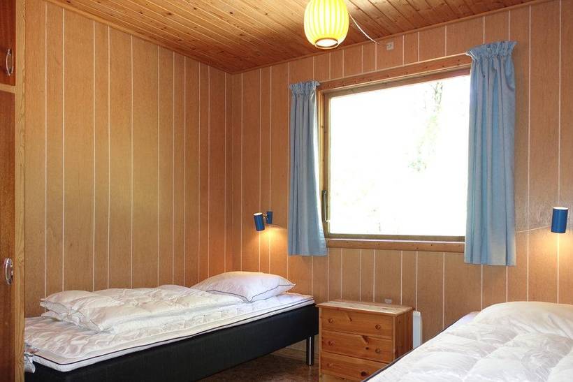 Foto von Ferienhaus PU98 in Dueodde - Bornholm