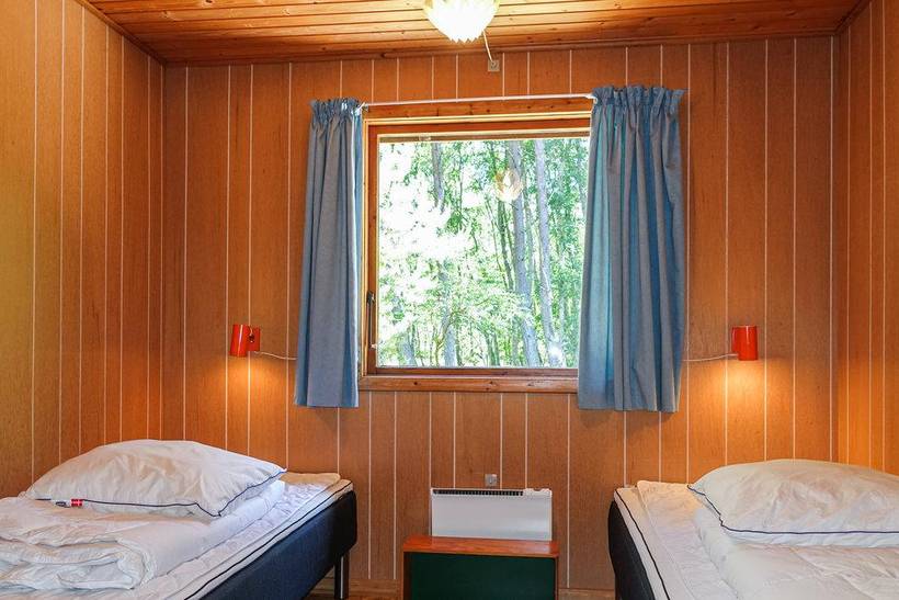 Foto von Ferienhaus PU98 in Dueodde - Bornholm