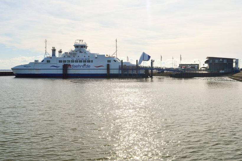 Foto von Ferienhaus PV02 in Kongsmark - Rømø