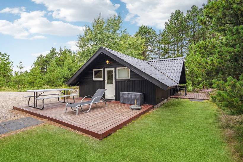 Foto von Ferienhaus PV02 in Kongsmark - Rømø