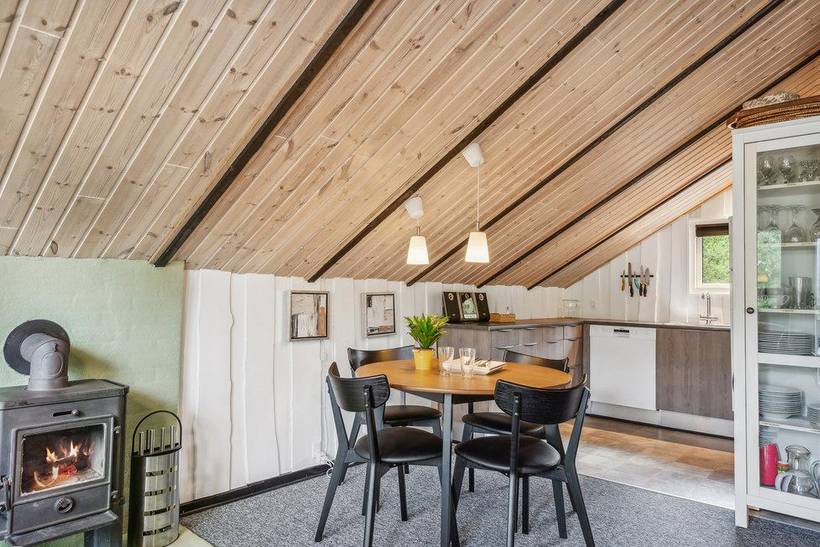 Foto von Ferienhaus PV02 in Kongsmark - Rømø