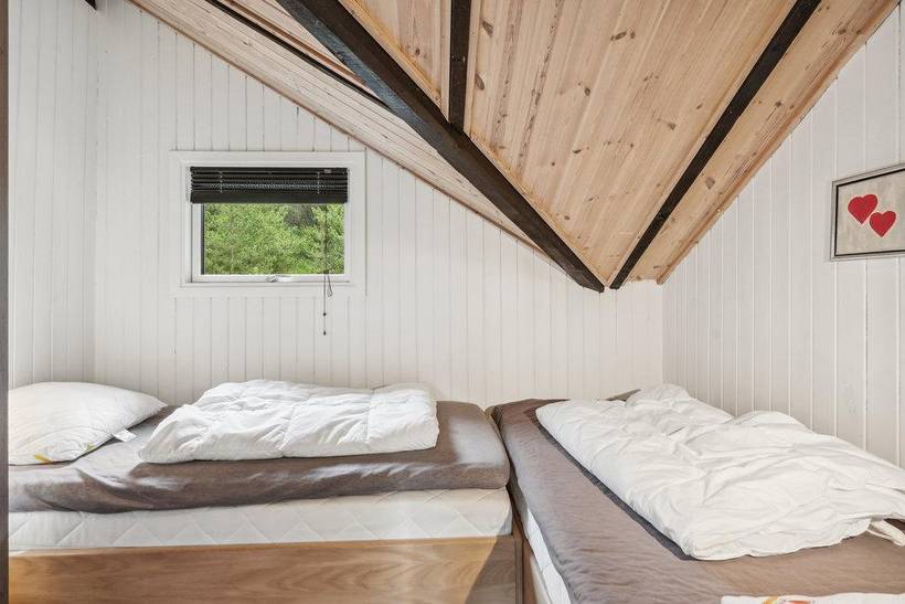 Foto von Ferienhaus PV02 in Kongsmark - Rømø