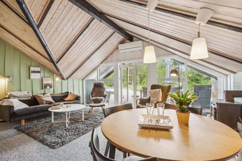 Foto von Ferienhaus PV02 in Kongsmark - Rømø