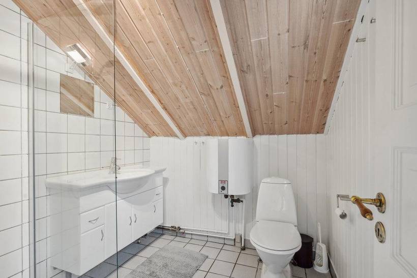 Foto von Ferienhaus PV02 in Kongsmark - Rømø