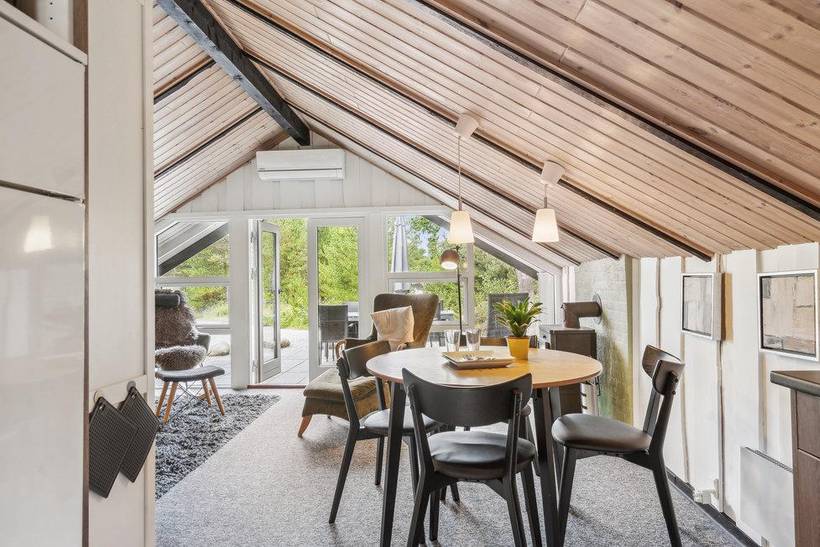 Foto von Ferienhaus PV02 in Kongsmark - Rømø