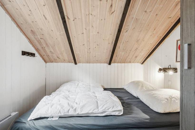 Foto von Ferienhaus PV02 in Kongsmark - Rømø