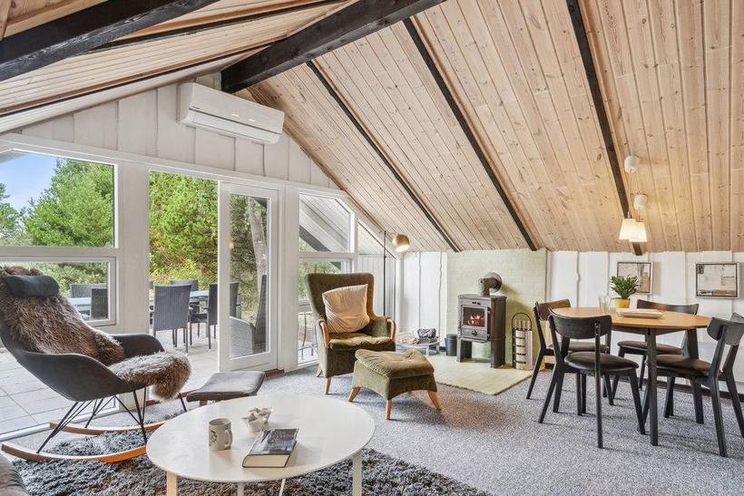 Foto von Ferienhaus PV02 in Kongsmark - Rømø