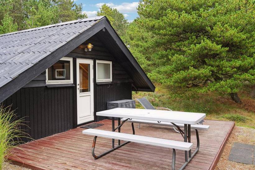 Foto von Ferienhaus PV02 in Kongsmark - Rømø