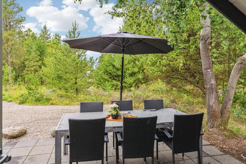 Foto von Ferienhaus PV02 in Kongsmark - Rømø