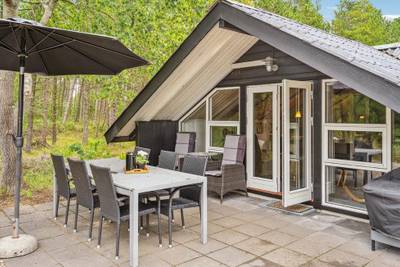 Vorschaubild von Ferienhaus PV02 in Kongsmark - Rømø