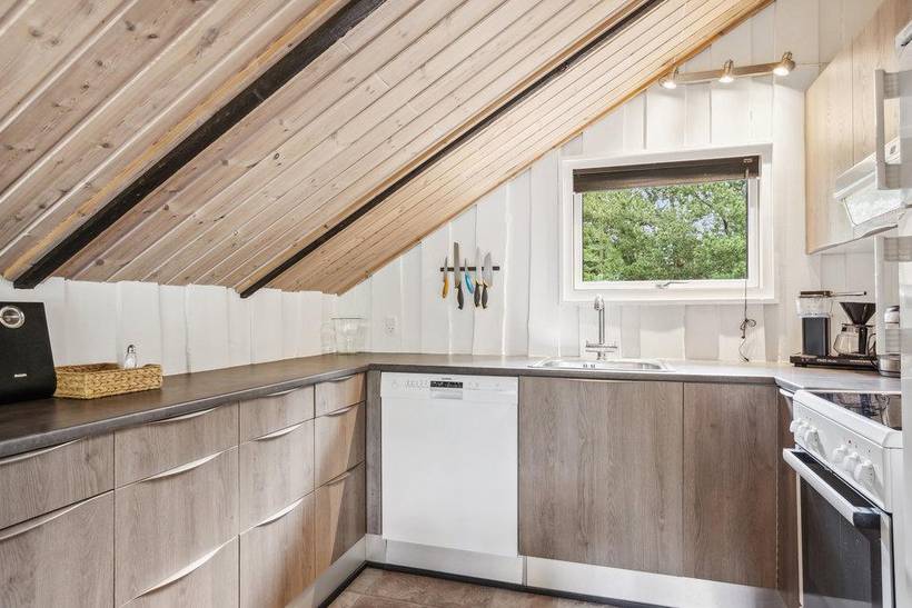 Foto von Ferienhaus PV02 in Kongsmark - Rømø