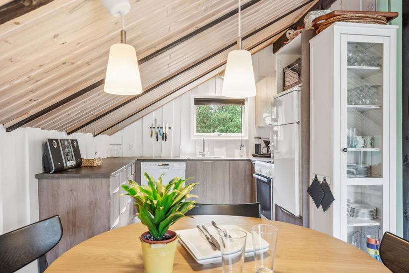 Foto von Ferienhaus PV02 in Kongsmark - Rømø