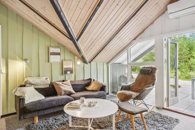 Vorschaubild von Ferienhaus PV02 in Kongsmark - Rømø