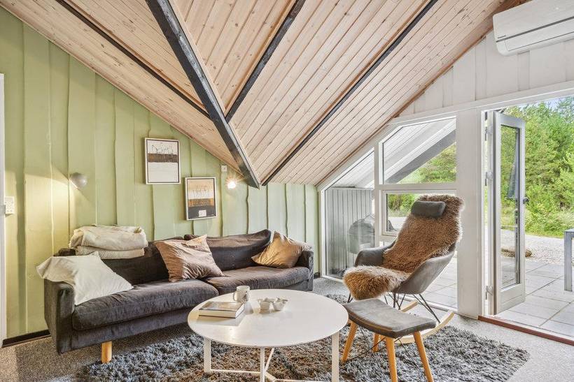 Foto von Ferienhaus PV02 in Kongsmark - Rømø