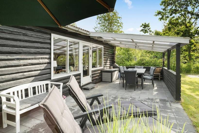 Foto von Ferienhaus PV03 in Juelsminde - Ostjütland