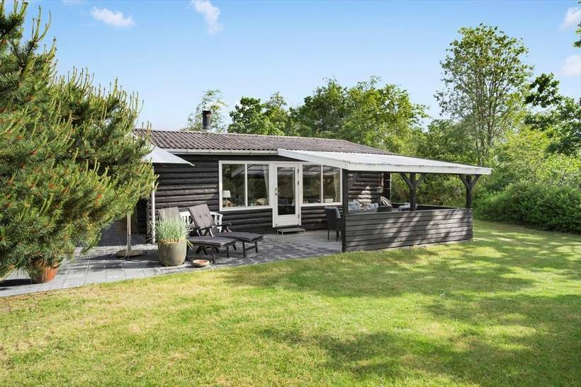 Foto von Ferienhaus PV03 in Juelsminde - Ostjütland