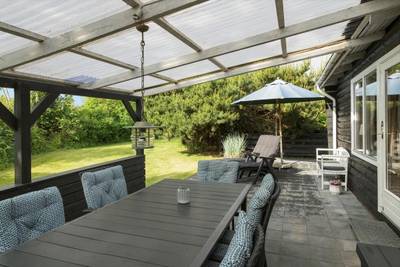 Vorschaubild von Ferienhaus PV03 in Juelsminde - Ostjütland
