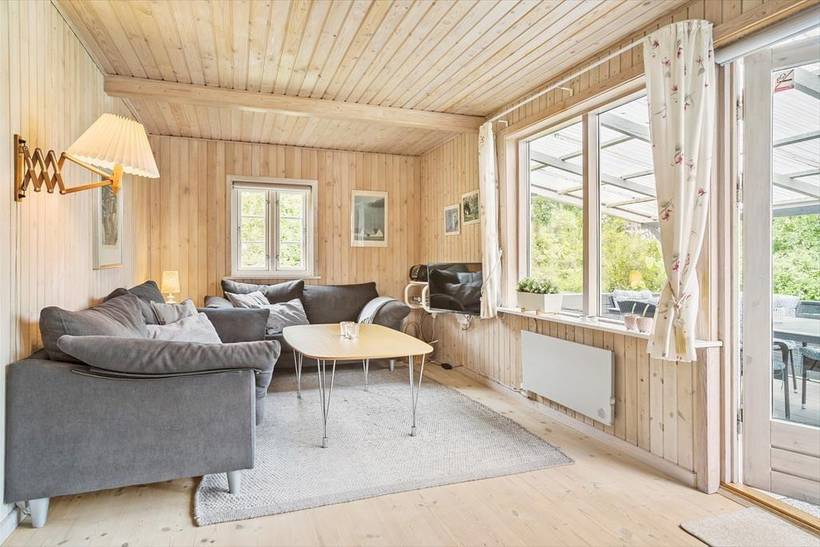 Foto von Ferienhaus PV03 in Juelsminde - Ostjütland