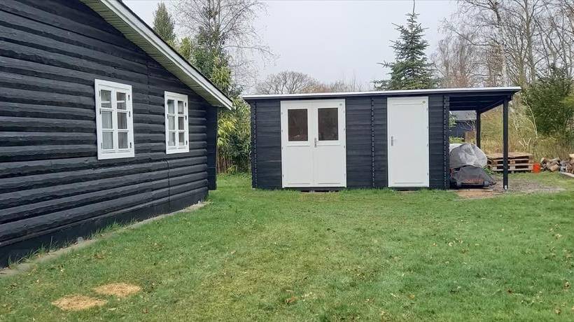 Foto von Ferienhaus PV03 in Juelsminde - Ostjütland