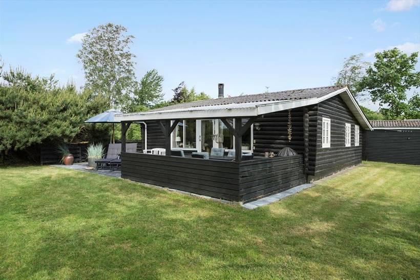 Foto von Ferienhaus PV03 in Juelsminde - Ostjütland