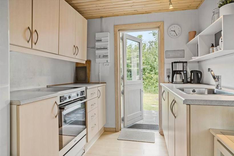 Foto von Ferienhaus PV03 in Juelsminde - Ostjütland