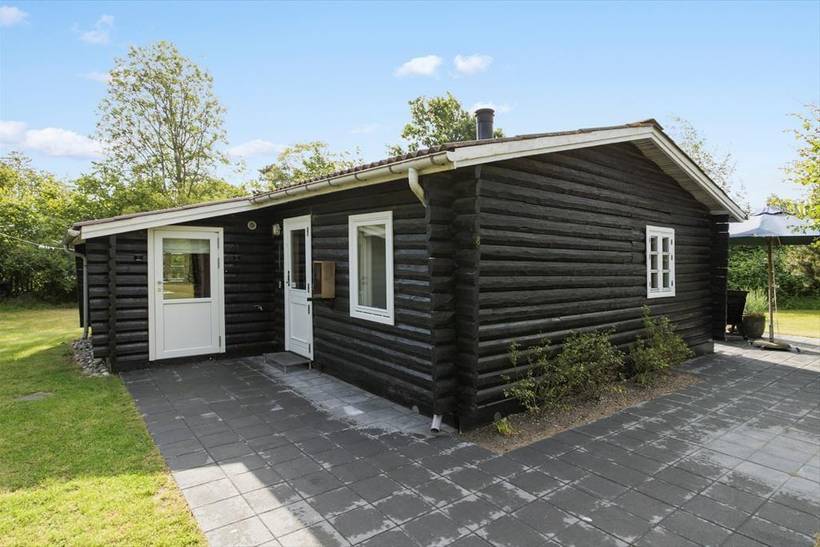 Foto von Ferienhaus PV03 in Juelsminde - Ostjütland