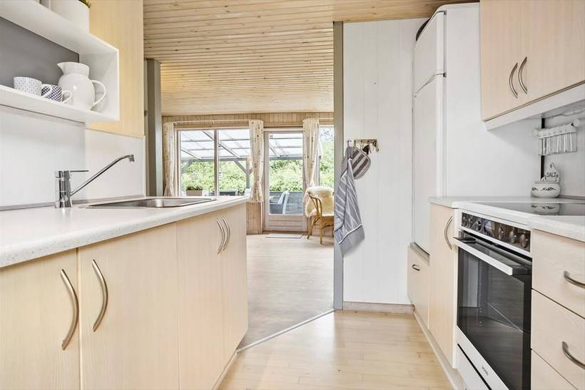Foto von Ferienhaus PV03 in Juelsminde - Ostjütland
