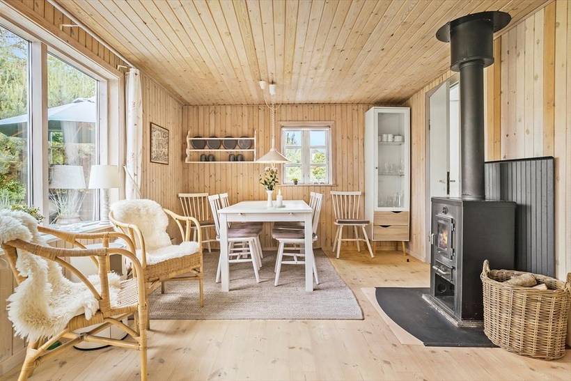 Foto von Ferienhaus PV03 in Juelsminde - Ostjütland