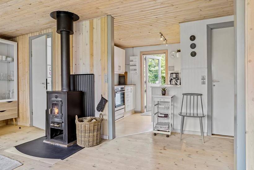 Foto von Ferienhaus PV03 in Juelsminde - Ostjütland